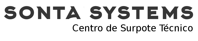 Sonta Systems :: Suporte Técnico